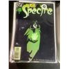 Image 2 : LARGE COLLECTION OF COMIC BOOKS TITLES INCLUDE: DOOM PATROL & SPECTRE