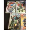 Image 2 : LARGE COLLECTION OF G.I JOE COMIC BOOKS