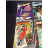 Image 2 : 6 TEEN TITANS 15 CENT FACE VALUE COMIC BOOKS