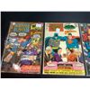 Image 2 : 5 WORLD'S FINEST STARRING BATMAN & SUPERMAN 12CENT FACE VALUE COMIC BOOKS