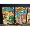 Image 8 : 14 SUPERBOY COMIC BOOKS FACE VALUES OF 12CENT, 15 CENT, 20 CENT, 25 CENT