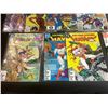 Image 2 : ASSORTED TEEN TITANS SPOTLIGHT COMIC BOOKS