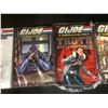 Image 3 : GI JOE AMERICA'S ELITE VOLUME 1-4 COMIC BOOKS & WORLD WAR 3 OMNIBUS