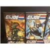 Image 8 : GI JOE COMIC BOOKS (CLASSIC, DECLASSIFIED, DISAVOWED)