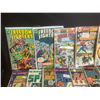 Image 2 : ASSORTED DC SUPER-STARS COMIC BOOKS