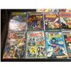 Image 2 : ASSORTED COMIC BOOKS TITLES INCLUDE: THE JOKER, HAWKMAN, SHAZAM, & DC SPECIAL (FACE VALUES OF