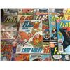 Image 2 : ASSORTED THE FLASH COMIC BOOKS