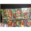 Image 2 : ASSORTED THE FLASH COMIC BOOKS