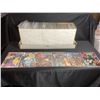 Image 2 : BOX OF ASSORTED COMIC BOOKS TITLES INCLUDE : THE STRANGERS, BIG BANG, BLOODSTRIKE, CYBER FORCE,