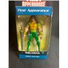 Image 2 : *BOTH NEW* FIRST APPEARANCE COLLECTOR ACTION FIGURES : AQUAMAN & WARLORD