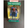 Image 2 : *BOTH NEW* FIRST APPEARANCE COLLECTOR ACTION FIGURES : BATGIRL & MARTIAN MANHUNTER