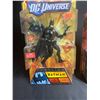 Image 2 : *BOTH NEW* DC UNIVERSE ACTION FIGURES : BATMAN & AMAZO