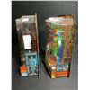 Image 2 : *BOTH NEW* DC UNIVERSE ACTION FIGURES : MARTIAN MANHUNTER & ERADICATOR