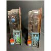 Image 2 : *BOTH NEW* DC UNIVERSE ACTION FIGURES : BATMAN BEYOND & BLACK LIGHTNING