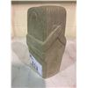 Image 2 : MADE IN USA THE KISS 1916 LIMESTONE 23 X 13 /4 X 10 3/4"