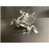 Image 2 : SWAROVSKI SCS "FABULOUS CREATURES-THE PEGASUS" WITH COA AND BOX ANNUAL EDITION 1998