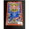 Image 2 : SEALED BOX OF UPPER DECK 1992 EDITION BASEBALL CARDS