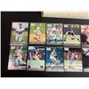 Image 2 : BOX OF FLEER BASEBALL CARDS