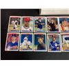 Image 2 : BOX OF UPPER DECK BASEBALL CARDS