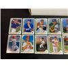 Image 2 : BOX OF UPPER DECK BASEBALL CARDS