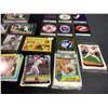 Image 8 : ASSORTED BASEBALL CARDS & MORE