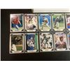 Image 2 : BOX OF ASSORTED BASEBALL CARDS