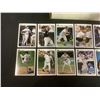 Image 2 : BOX OF UPPER DECK BASEBALL CARDS