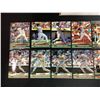 Image 2 : BOX OF ASSORTED FLEER BASEBALL CARDS