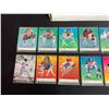 Image 2 : BOX OF ASSORTED FLEER BASEBALL CARDS