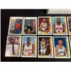 Image 2 : BOX OF UPPER DECK BASKETBALL CARDS