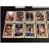 Image 2 : BOX OF UPPER DECK BASKETBALL CARDS