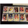 Image 2 : BOX OF UPPER DECK BASKETBALL CARDS