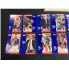 Image 2 : BOX OF FLEER BASKETBALL CARDS