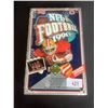 Image 2 : SEALED BOX OF UPPER DECK NFL FOOTBALL 1991 PREMIER EDITION