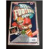 Image 2 : SEALED BOX OF UPPER DECK NFL FOOTBALL 1991 PREMIER EDITION