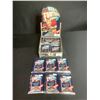 Image 3 : BOX OF SEALED UPPER DECK NFL FOOTBALL 1991 PREMIER EDITION CARDS