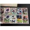 Image 3 : BOX OF ASSORTED UPPER DECK FOOTBALL CARDS