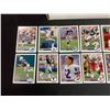 Image 2 : BOX OF ASSORTED UPPER DECK FOOTBALL CARDS