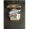 Image 2 : SEALED BOX OF UPPER DECK NHL HOCKEY CARDS 1990-1991 HIGH # SERIES