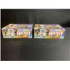 Image 8 : 2 BOXES OF SEALED 1991-1992 O-PEE-CHEE HOCKEY BUBBLE GUM CARD PACKS