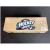 Image 2 : BOX OF 1990-1991 UPPER DECK HOCKEY CARDS COMPLETE SET 1-550