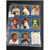 Image 2 : ASSORTED DONRUSS DIAMOND KINGS BASEBALL CARDS INCLUDING; KEN GRIFFEY JR, BARRY BONDS, ROGER CLEMENS