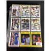 Image 2 : ASSORTED BASEBALL CARDS