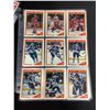 Image 8 : ASSORTED BOWMAN & O-PEE-CHEE HOCKEY CARDS