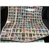 Image 2 : 4 UNCUT SHEETS OF O-PEE-CHEE HOCKEY CARDS