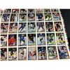 Image 16 : 4 UNCUT SHEETS OF O-PEE-CHEE HOCKEY CARDS