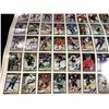 Image 17 : 4 UNCUT SHEETS OF O-PEE-CHEE HOCKEY CARDS