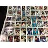 Image 21 : 4 UNCUT SHEETS OF O-PEE-CHEE HOCKEY CARDS