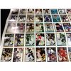 Image 24 : 4 UNCUT SHEETS OF O-PEE-CHEE HOCKEY CARDS