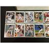 Image 2 : BOX OF ASSORTED UPPER DECK BASEBALL CARDS